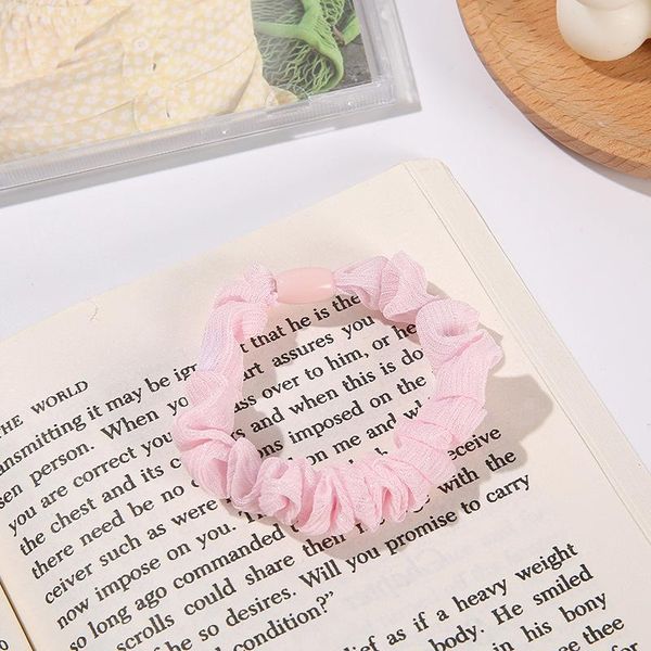 hair clips & barrettes 5pcs cloth thick ties candy colors high elasticity holder suitable for women girls accessories ml, Golden;silver
hair clips & barrettes 5pcs cloth thick ties candy colors high elasticity holder suitable for women girls accessories ml, Golden;silver