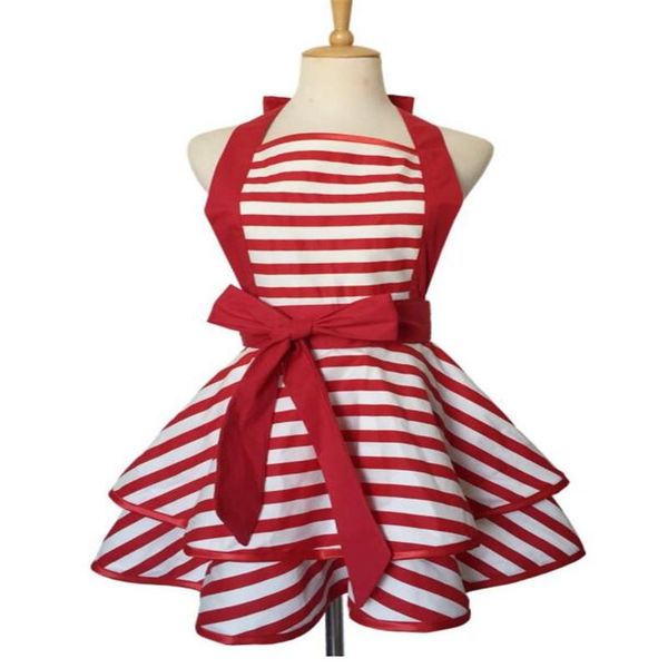 aprons retro cute waiter apron dress cotton white lace work women lady black stripes kitchen chef cooking woman
aprons retro cute waiter apron dress cotton white lace work women lady black stripes kitchen chef cooking woman