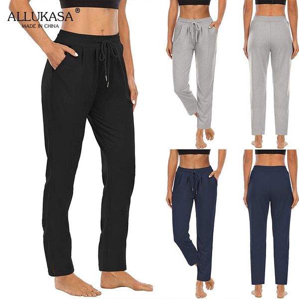 women's pants & capris pure color yoga ladies summer drawstring high waist pocket capri sports fitness running wide leg leggings, Black;white
women's pants & capris pure color yoga ladies summer drawstring high waist pocket capri sports fitness running wide leg leggings, Black;white