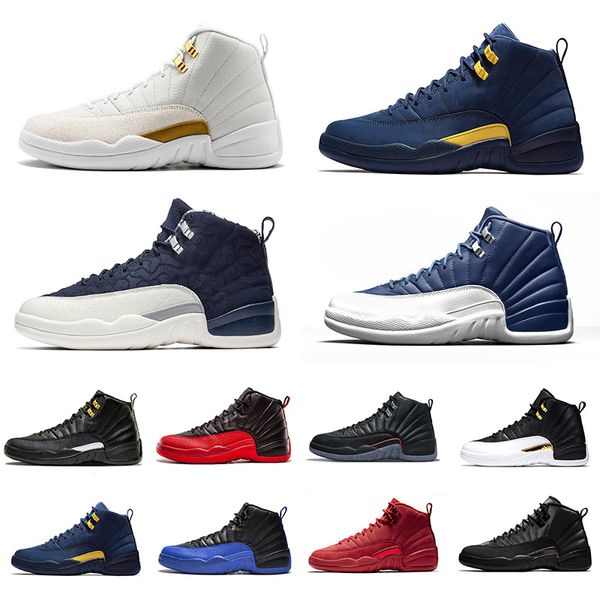 2022 jumpman 12 12s mens basketball shoes imichigan flight wings utility twist the master taxi royalty reverse game playoffs fiba men women
2022 jumpman 12 12s mens basketball shoes imichigan flight wings utility twist the master taxi royalty reverse game playoffs fiba men women