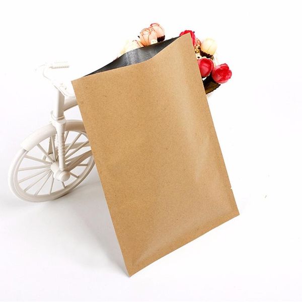 food savers & storage containers 100 pcs kraft paper bags pouches,kraft foil flat heat sealed bags,kraft aluminum for tea packaging width 6c
food savers & storage containers 100 pcs kraft paper bags pouches,kraft foil flat heat sealed bags,kraft aluminum for tea packaging width 6c