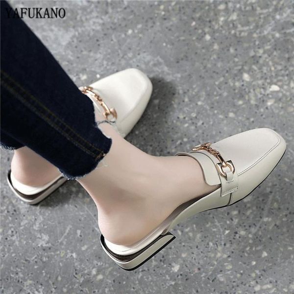 slippers flat mules shoes women slip on brand metal buckle fashion slides ladies mule luxury designer, Black
slippers flat mules shoes women slip on brand metal buckle fashion slides ladies mule luxury designer, Black