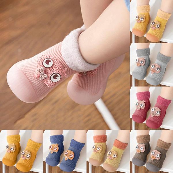 first walkers baby shoes anti-slip cartoon animal infant girls boy soft sole rubber outdoor toddler pink
first walkers baby shoes anti-slip cartoon animal infant girls boy soft sole rubber outdoor toddler pink