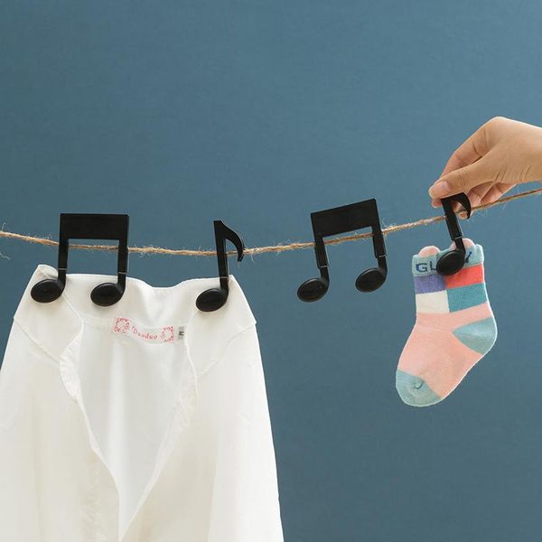 laundry bags creative music notation clips clothes pegs notes clip bag sealing hangers rack
laundry bags creative music notation clips clothes pegs notes clip bag sealing hangers rack