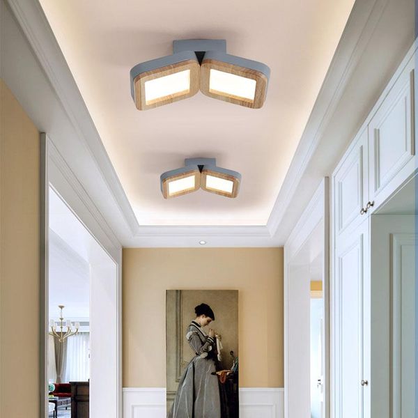 ceiling lights ac85-265v ring square mordern minimalist 3-color wooden lamps surface mounted led plafonniers for corridor passage
ceiling lights ac85-265v ring square mordern minimalist 3-color wooden lamps surface mounted led plafonniers for corridor passage