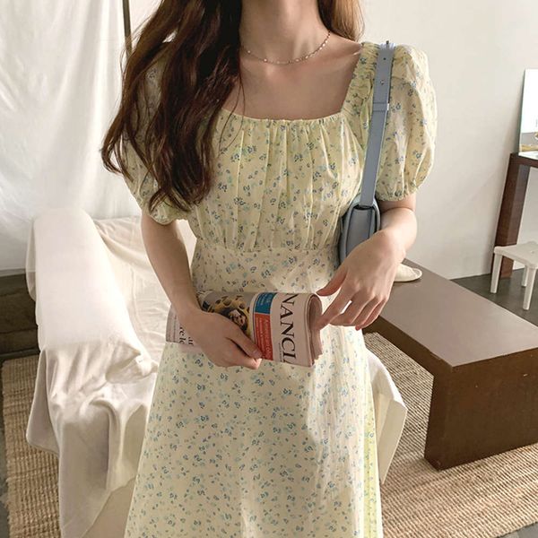 casual dresses dress women clothessouth soft sweet square collar with exposed clavicle wrinkle and slim waist cmrk, Black;gray
casual dresses dress women clothessouth soft sweet square collar with exposed clavicle wrinkle and slim waist cmrk, Black;gray