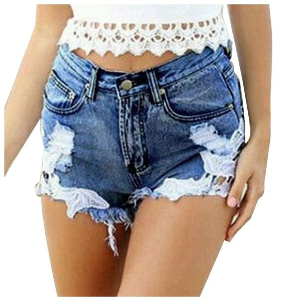 summer woman denim shorts fashion casual cool sknniy wide leg lace patchwork high waists short jeans women's, White;black
summer woman denim shorts fashion casual cool sknniy wide leg lace patchwork high waists short jeans women's, White;black