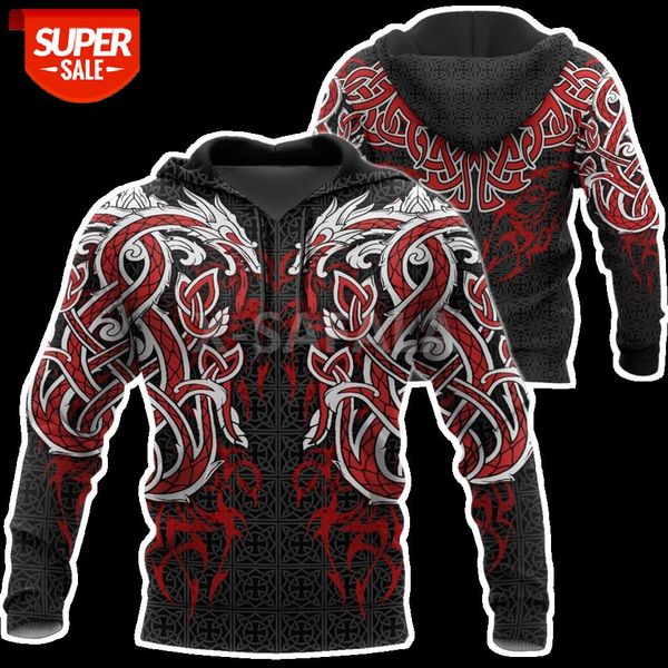 beautiful dragon viking tattoo 3d print spring autumn hoodie man women harajuku outwear zipper pullover sweatshirt casual #lx92, Black
beautiful dragon viking tattoo 3d print spring autumn hoodie man women harajuku outwear zipper pullover sweatshirt casual #lx92, Black