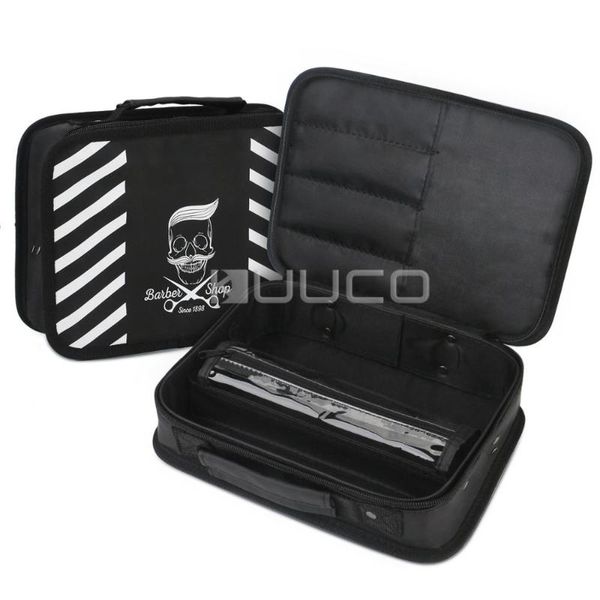 bathroom storage & organization professional barber carrying case salon scissor bag hairdressing tool clippers organizer bags hair scissors
bathroom storage & organization professional barber carrying case salon scissor bag hairdressing tool clippers organizer bags hair scissors