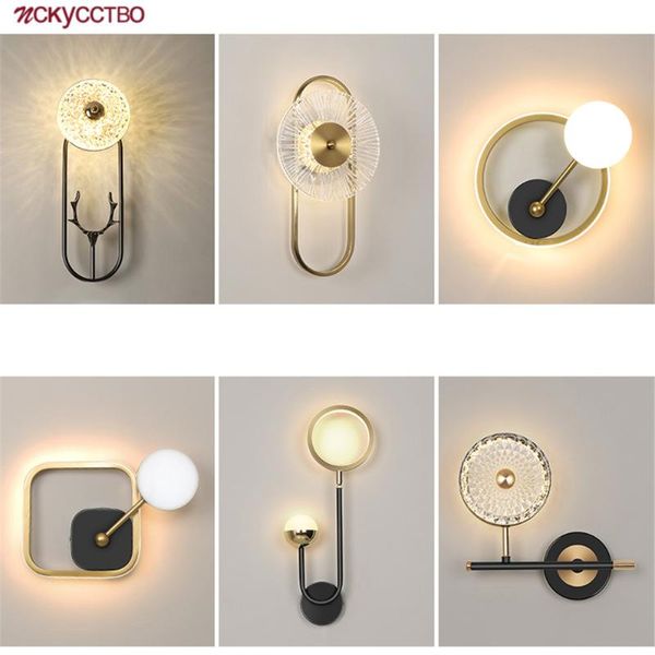 wall lamp nordic minimalist metal acrylic geometry led hallway living room interior decoration el bedside lighting fixtures
wall lamp nordic minimalist metal acrylic geometry led hallway living room interior decoration el bedside lighting fixtures