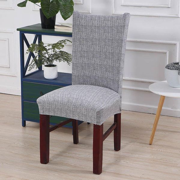 chair covers geometric grey color cover spandex seat washable removable for weddings banquet coprisedie 1pc
chair covers geometric grey color cover spandex seat washable removable for weddings banquet coprisedie 1pc