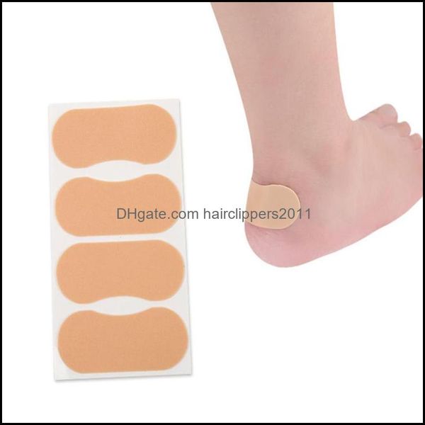 foot treatment health care & beauty 4pcs/set pe foam waterproof heel sticker wear-resistant high-heeled shoes inserts patch cushion feet dro
foot treatment health care & beauty 4pcs/set pe foam waterproof heel sticker wear-resistant high-heeled shoes inserts patch cushion feet dro