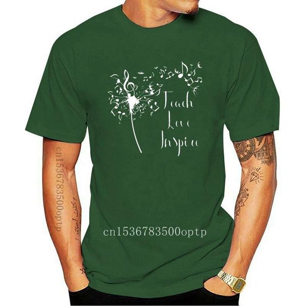 men's t-shirts men funny t shirt fashion tshirt teach love inspire music teacher women t-shirt, White;black
men's t-shirts men funny t shirt fashion tshirt teach love inspire music teacher women t-shirt, White;black