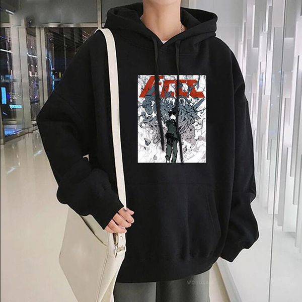 men's hoodies & sweatshirts anime mob psycho 100 long sleeve harajuku funny black /white graphics men/women oversized casual hooded
men's hoodies & sweatshirts anime mob psycho 100 long sleeve harajuku funny black /white graphics men/women oversized casual hooded
