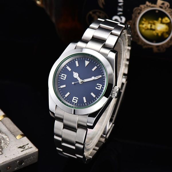 wristwatches men's diving kongba series automatic mechanical watch 40mm sapphire glass mirror luminous needle, Slivery;brown
wristwatches men's diving kongba series automatic mechanical watch 40mm sapphire glass mirror luminous needle, Slivery;brown