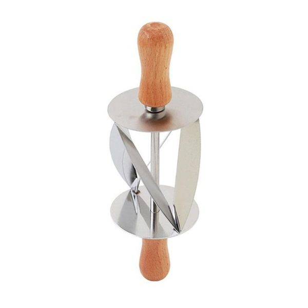 baking & pastry tools 1pcs stainless steel rolling cutter for making croissant bread kitchen tool handle reposteria wooden pasteleria y ba l
baking & pastry tools 1pcs stainless steel rolling cutter for making croissant bread kitchen tool handle reposteria wooden pasteleria y ba l