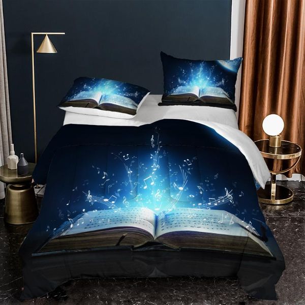 bedding sets 2/3 pieces books set artistic conception duvet cover luxury bed quilt for kids bedroom
bedding sets 2/3 pieces books set artistic conception duvet cover luxury bed quilt for kids bedroom