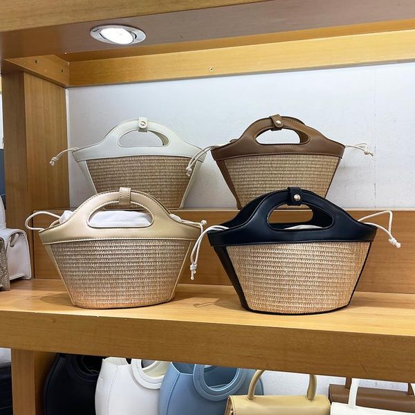evening bags women's retro elegant ladies straw large capacity handbag fashion summer beach holiday vacation woven handle bag
evening bags women's retro elegant ladies straw large capacity handbag fashion summer beach holiday vacation woven handle bag