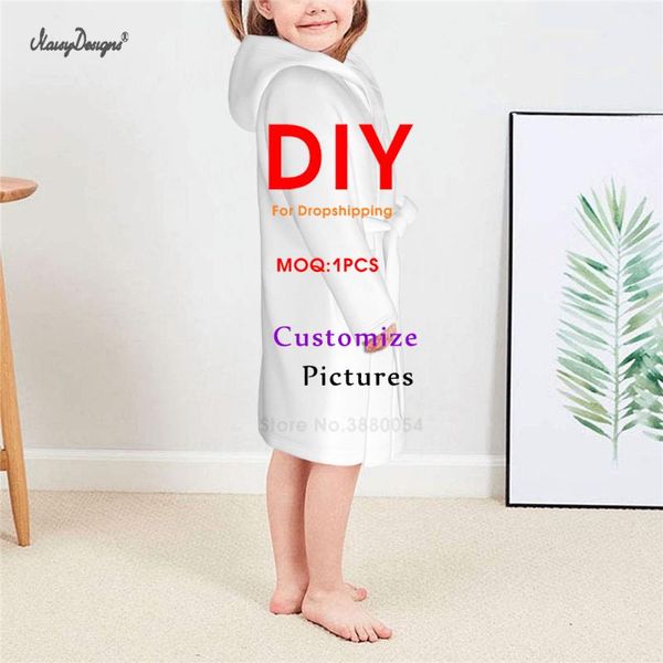 men's tracksuits noisydesigns 3d customize winter warm bathrobe for children lengthened flannel robes 2t-6t girls boys sleepwear cotton, Gray
men's tracksuits noisydesigns 3d customize winter warm bathrobe for children lengthened flannel robes 2t-6t girls boys sleepwear cotton, Gray