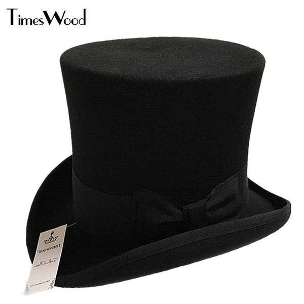 18cm black red gray high wool hat for men and chapeau fedora magician felt vintage party hats s m xl wide brim, Blue;gray
18cm black red gray high wool hat for men and chapeau fedora magician felt vintage party hats s m xl wide brim, Blue;gray