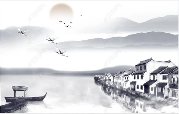 wallpapers 3d wall murals wallpaper for walls in rolls chinese style landscape architecture ink painting po home decor
wallpapers 3d wall murals wallpaper for walls in rolls chinese style landscape architecture ink painting po home decor