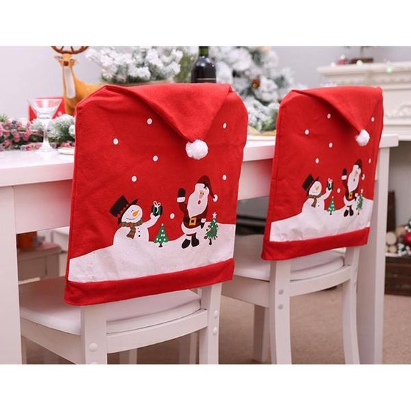 chair covers 1pcs christmas old man snowman cover red printing el banquet stool xman home decorations
chair covers 1pcs christmas old man snowman cover red printing el banquet stool xman home decorations