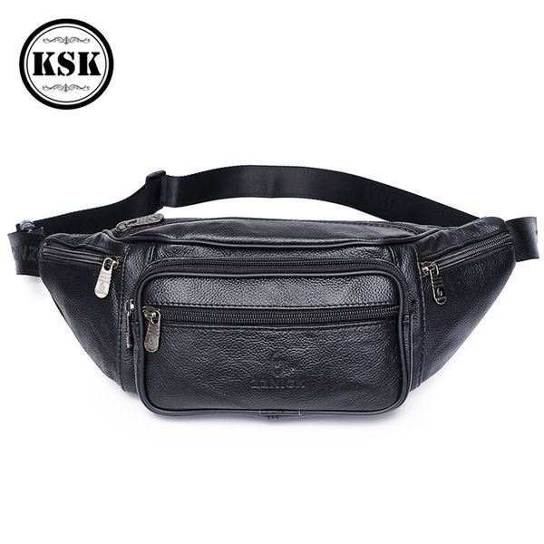 genuine leather waist bag fanny pack s belt phone pouch s travel male small s ksk 210911
genuine leather waist bag fanny pack s belt phone pouch s travel male small s ksk 210911