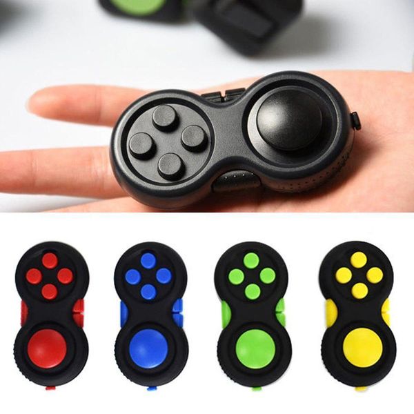 handle toys puzzles magic pad fidget hand shank autism anixety stress relieves focus toy decompression game focus keep boys kids gifts
handle toys puzzles magic pad fidget hand shank autism anixety stress relieves focus toy decompression game focus keep boys kids gifts