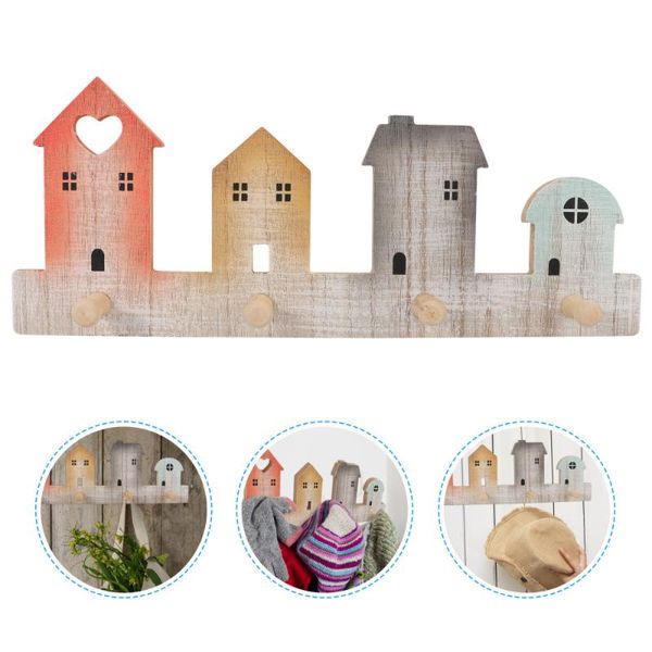 hooks & rails 1pc seamless non-trace nail home hook delicate versatile wall-mounted hanger
hooks & rails 1pc seamless non-trace nail home hook delicate versatile wall-mounted hanger