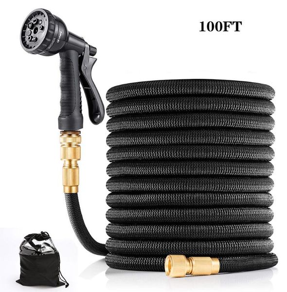garden hose expandable magic flexible water eu plastic hoses pipe with spray gun to watering equipments
garden hose expandable magic flexible water eu plastic hoses pipe with spray gun to watering equipments