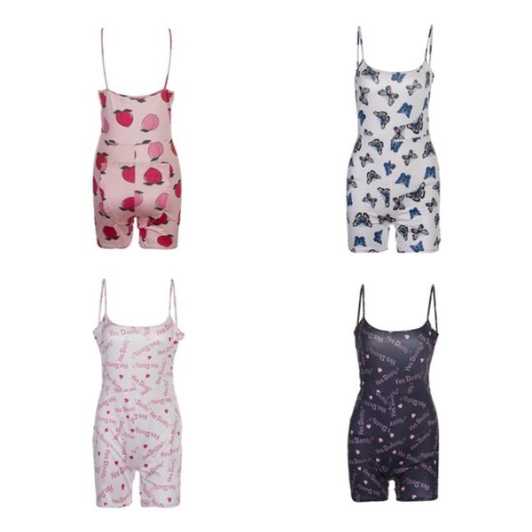 women's jumpsuits & rompers womens plus size bodysuit long sleeve deep v-neck print leotard short pants sleepwear button jumpsuit night, Black;white
women's jumpsuits & rompers womens plus size bodysuit long sleeve deep v-neck print leotard short pants sleepwear button jumpsuit night, Black;white