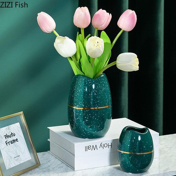vases wave point ceramic vase plant pots decorative green flower arrangement living room decoration modern porcelain
vases wave point ceramic vase plant pots decorative green flower arrangement living room decoration modern porcelain