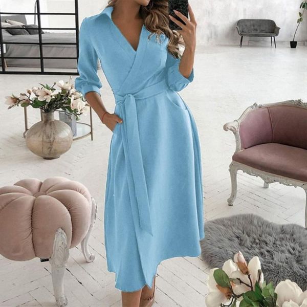 casual dresses 2021 elegant women letter diamond print party summer office ladies v-neck female long sleeve dress, Black;gray
casual dresses 2021 elegant women letter diamond print party summer office ladies v-neck female long sleeve dress, Black;gray