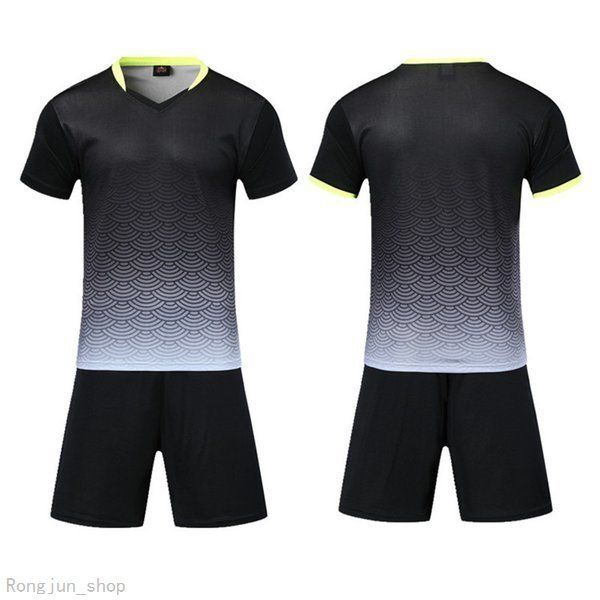 2021 men kids youth soccer jerseys breathable sets smooth white football sweat absorbing and children is train suitiil, Black
2021 men kids youth soccer jerseys breathable sets smooth white football sweat absorbing and children is train suitiil, Black