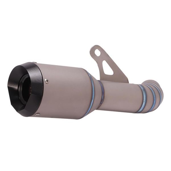 titanium alloy motorcycle exhaust muffler escape tip connect link tube for benelli leoncino 800 system
titanium alloy motorcycle exhaust muffler escape tip connect link tube for benelli leoncino 800 system
