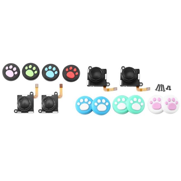 game controllers & joysticks switch 3d joystick joy-con ns handle direction 2
game controllers & joysticks switch 3d joystick joy-con ns handle direction 2