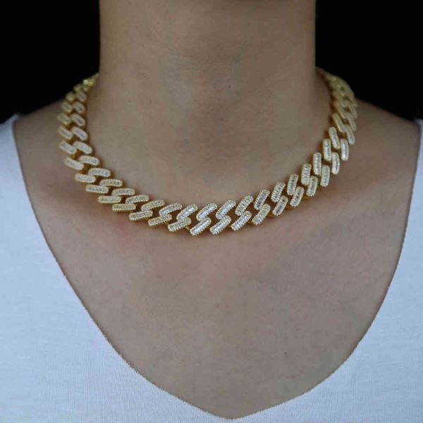 new arried drop ship 15mm wide cuban chain necklace for women rock fashion hip hop necklace statement jewelry for party gift x0509, Black
new arried drop ship 15mm wide cuban chain necklace for women rock fashion hip hop necklace statement jewelry for party gift x0509, Black