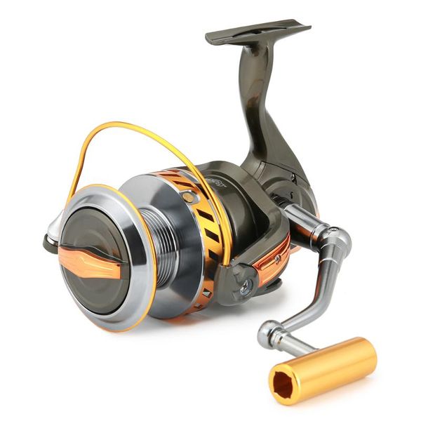 baitcasting reels 12+1 bb fishing reel left/right interchangeable spinning collapsible handle long casting 33lb for pesca
baitcasting reels 12+1 bb fishing reel left/right interchangeable spinning collapsible handle long casting 33lb for pesca