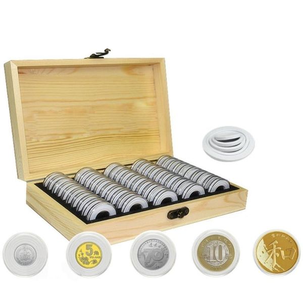 storage boxes & bins wooden container round coins case collection box display
storage boxes & bins wooden container round coins case collection box display