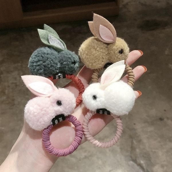 dpZf korean cute ball rabbit circle children's rubber rope accessories accessories hair rope cartoon plush headband women's rubber band hai, Slivery;white
dpZf korean cute ball rabbit circle children's rubber rope accessories accessories hair rope cartoon plush headband women's rubber band hai, Slivery;white