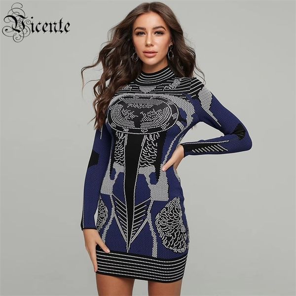 trendy striped zippers design long sleeves turtleneck celebrity party bandage mini dress 210520, Black;gray
trendy striped zippers design long sleeves turtleneck celebrity party bandage mini dress 210520, Black;gray