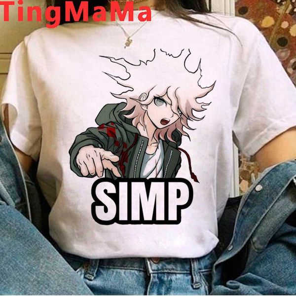 men's t-shirts danganronpa nagito komaeda ouma kokichi summer men white t shirt japanese ulzzang tumblr harajuku kawaii, White;black
men's t-shirts danganronpa nagito komaeda ouma kokichi summer men white t shirt japanese ulzzang tumblr harajuku kawaii, White;black
