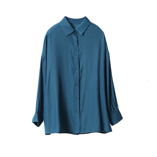 women's knits & tees blouse turn down collar long sleeve s and blouses autumn shirts blusas roupa feminina clothes 8jkz, White
women's knits & tees blouse turn down collar long sleeve s and blouses autumn shirts blusas roupa feminina clothes 8jkz, White