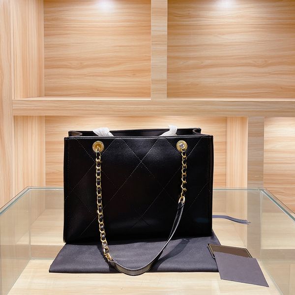 5a+ totes luxury bags classic shoulder bag ling's chain large capacity high texture various styles colors with exquisite packaging and
5a+ totes luxury bags classic shoulder bag ling's chain large capacity high texture various styles colors with exquisite packaging and