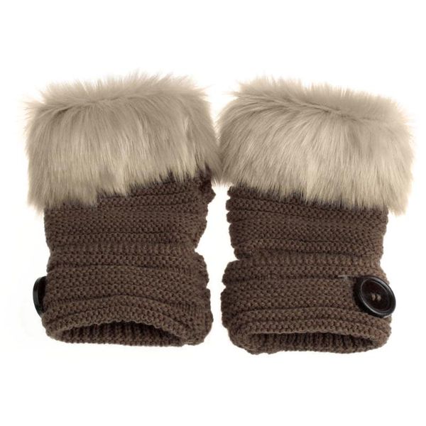 five fingers gloves ly winter women glove plush solid color faux fur hand wrist warmer ladies girls fingerless gifts dod886, Blue;gray
five fingers gloves ly winter women glove plush solid color faux fur hand wrist warmer ladies girls fingerless gifts dod886, Blue;gray