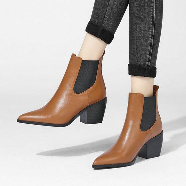 ankle boots female warm black white leopard grain women's autumn winter shoes size 34-43
ankle boots female warm black white leopard grain women's autumn winter shoes size 34-43