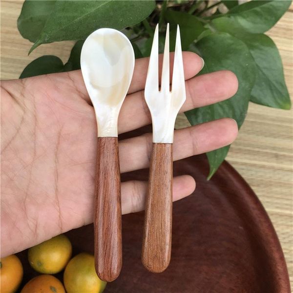 disposable flatware 2/3pcs sea shell spoon floral coffee sorbetes cake home seashell fork flower pear wood stitching caviar sauce plus
disposable flatware 2/3pcs sea shell spoon floral coffee sorbetes cake home seashell fork flower pear wood stitching caviar sauce plus