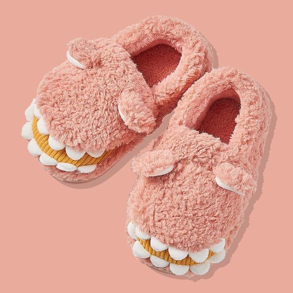 slipper children girls slippers winter kids baby boys cotton shoes cartoon home for female indoor velvet, Black;grey
slipper children girls slippers winter kids baby boys cotton shoes cartoon home for female indoor velvet, Black;grey