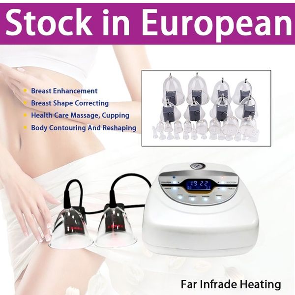 vacuum massage therapy machine enlargement pump breast enhancer massager cup body shaping breast care butt lifting firming beauty device299
vacuum massage therapy machine enlargement pump breast enhancer massager cup body shaping breast care butt lifting firming beauty device299