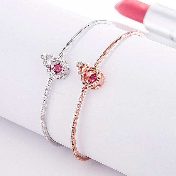 s925 sterling silver full diamond gourd beating bracelet chinese style implied blessing character fashion personality elegant jewelry, Golden;silver
s925 sterling silver full diamond gourd beating bracelet chinese style implied blessing character fashion personality elegant jewelry, Golden;silver